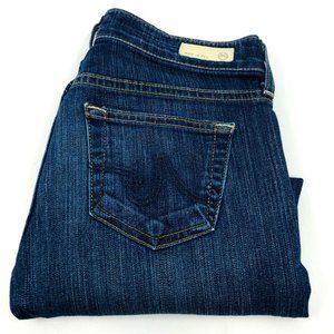 AG : Adriano Goldschmied - Tomboy Relaxed Straight